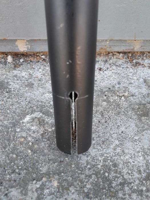 Kierownica do hulajnogi wyczynowej SOKE GO