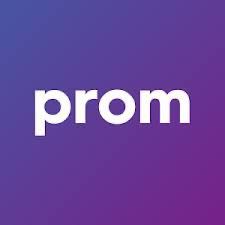 Додавання товару на Prom.ua та редагування карток товару, наповнення