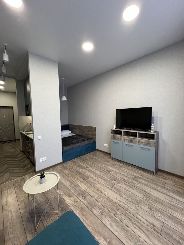Продам 1 к квартиру, ЖК Метрополія, метро 3 хв, генератор