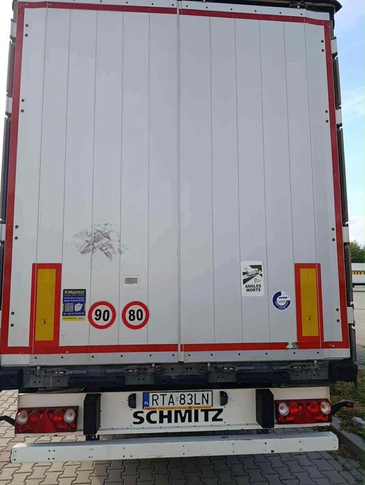 Schmitz Cargobull SCB S3T