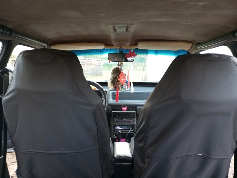 Продам Ваз 21093...