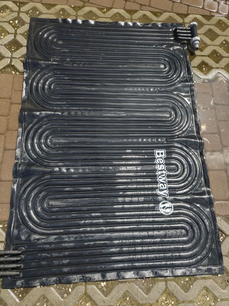 Maty solarne bestway