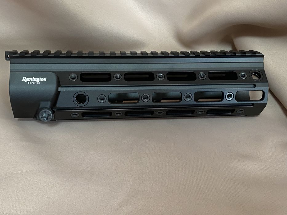 Продам нову цівку Remington OPR Gen2 (Black ) для НК416
