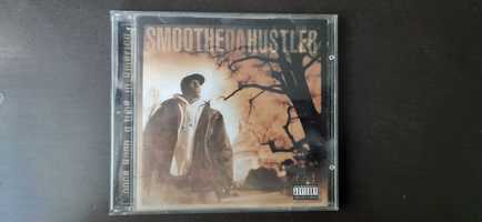 Smoothe Da Hustler - Once Upon A Time In America
CD