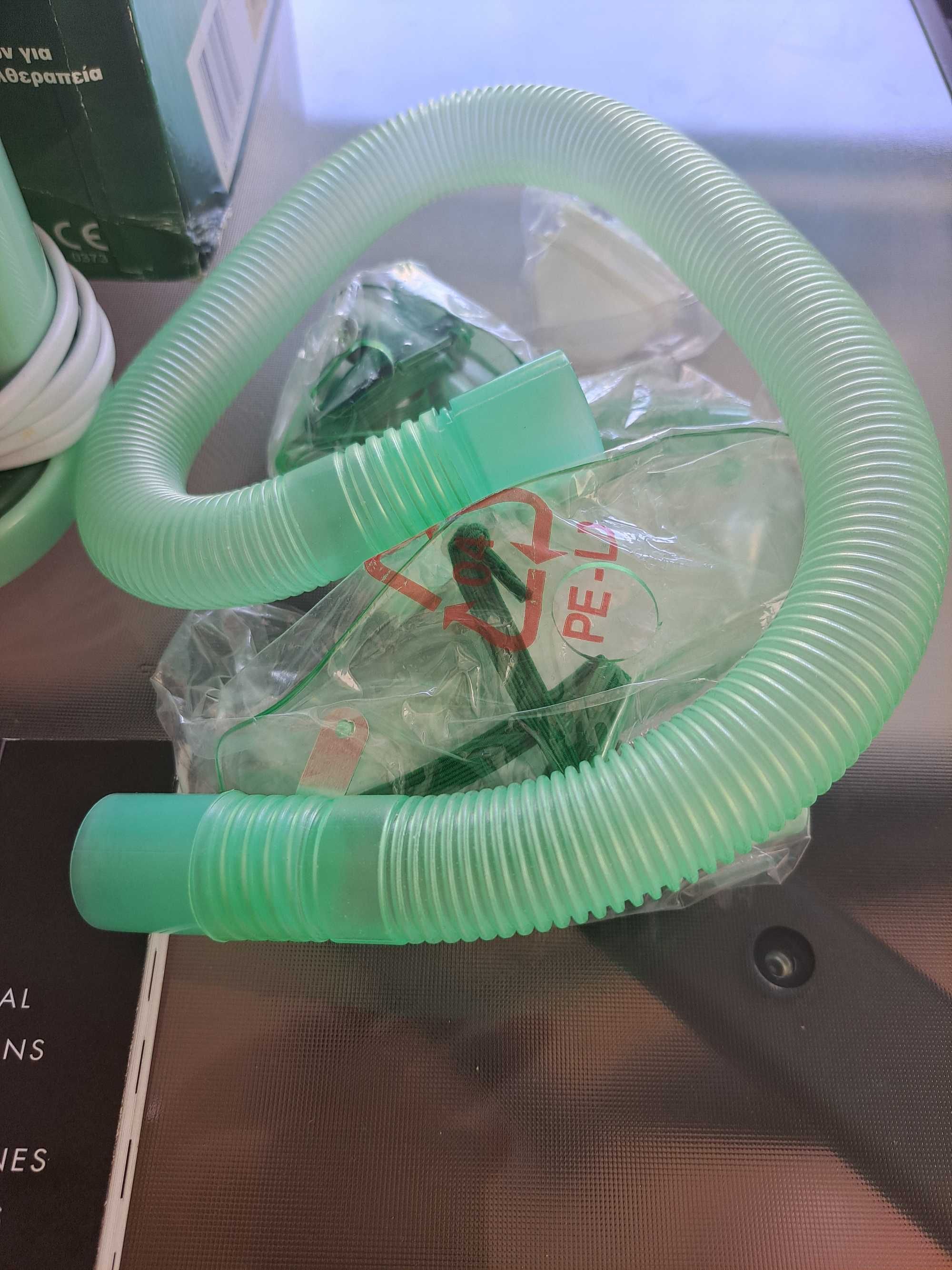 Nebulizador PIC farmacêutico
