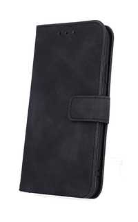 Etui Smart Velvet Book do Xiaomi Redmi Note 12s Black