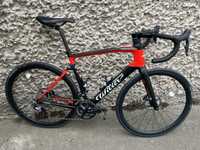 Rower szosowy Wilier carbon triestina cento 10 ndr ultegra di2