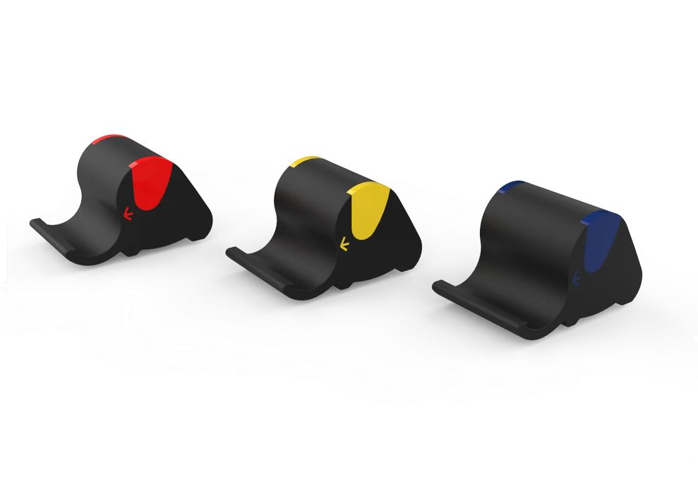 Suporte de Telemóvel Elefante