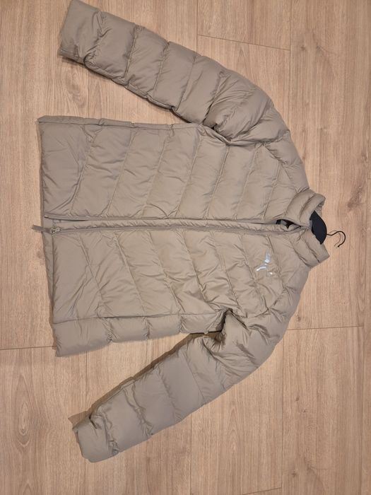 Kurtka męska zimowa