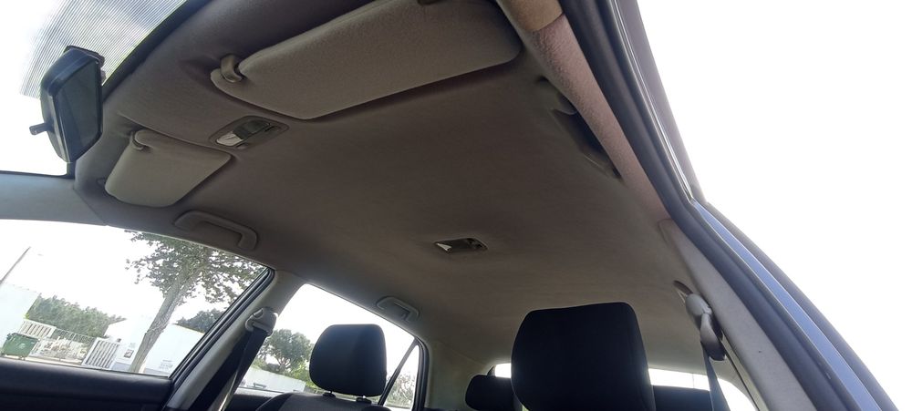 Toyota Corolla 1.4 D