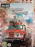 Gra PC Symulator Straży Pożarnej