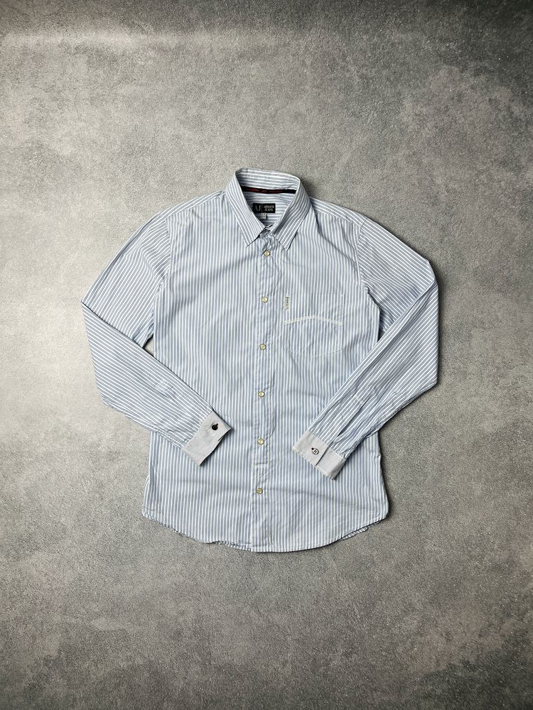 Рубашка мужская Armani Jeans