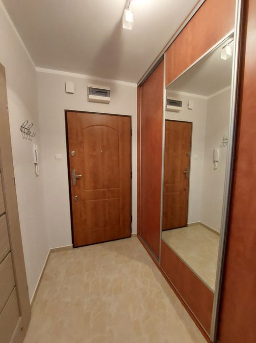 Wynajmę kawalerkę ul. Racławicka, winda, monitoring