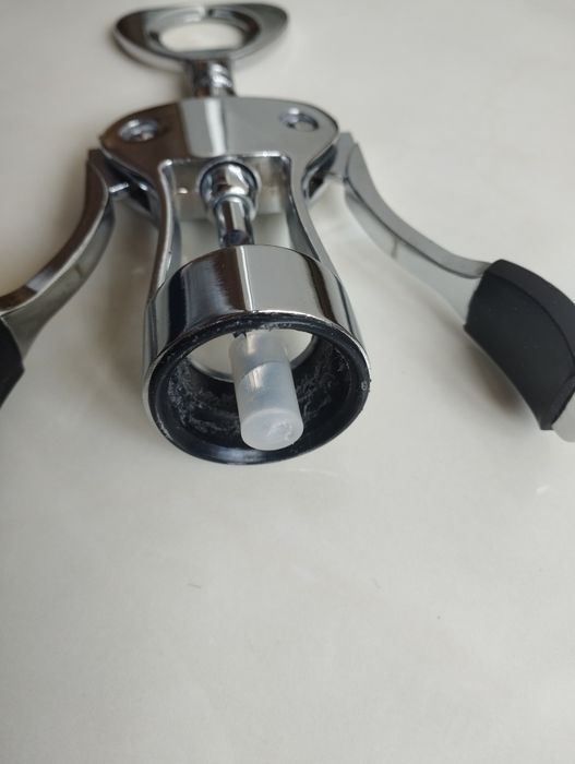 Штопор для коркових пробок Berghoff