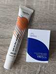Zestaw filtrów SPF 50 do twarzy i ciała Resibo isntree