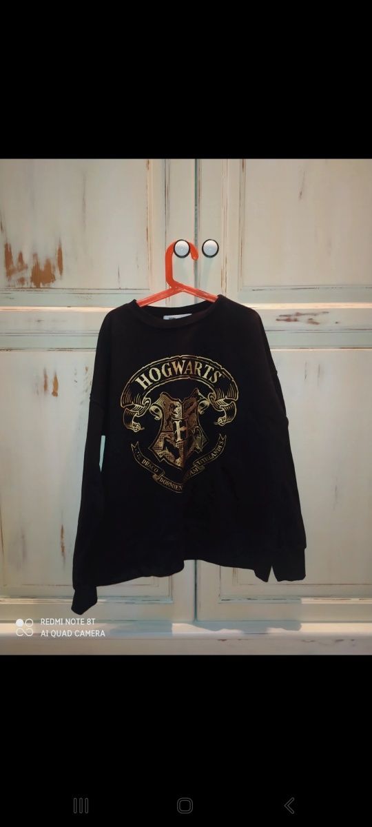 Bluza Harry Potter