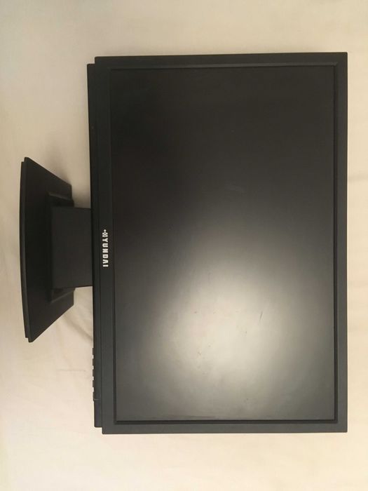 monitor 22 cale Hyundai