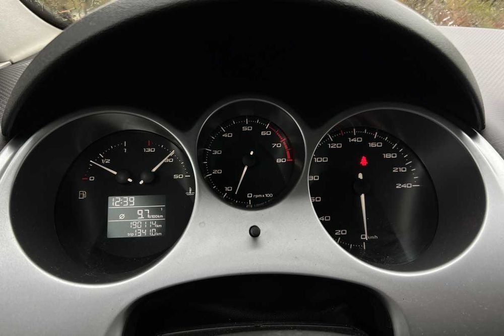 Seat Altea 2011 1.4