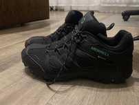 Мужские ботинки merrell gore tex