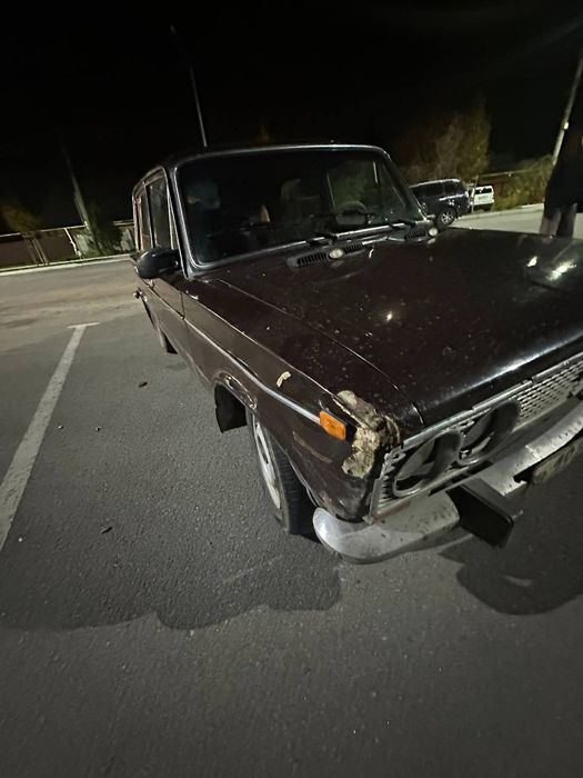 Ваз 2103 сел поехал