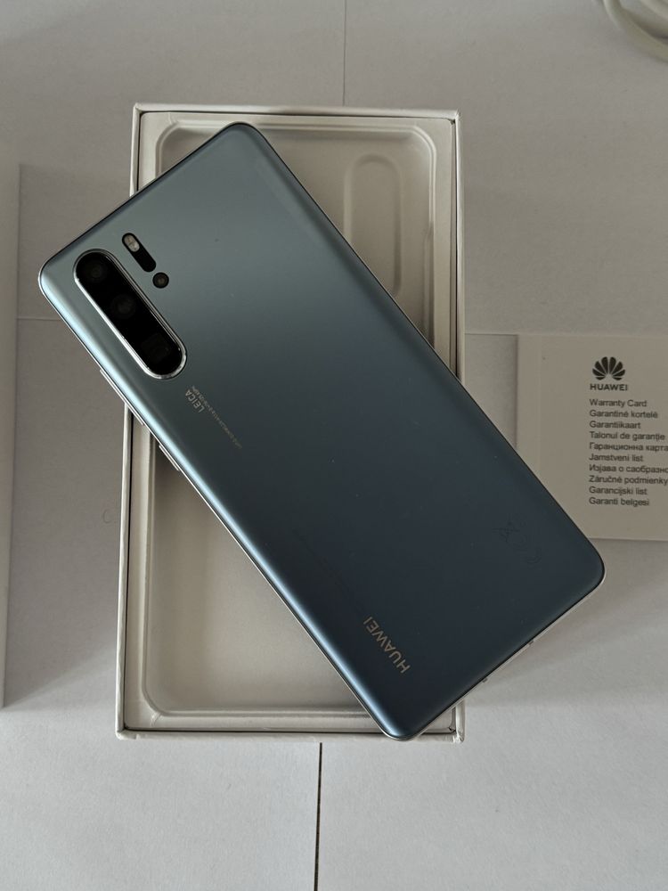 Huawei P30 Pro 256 GB/8 Gb / IDEALNY