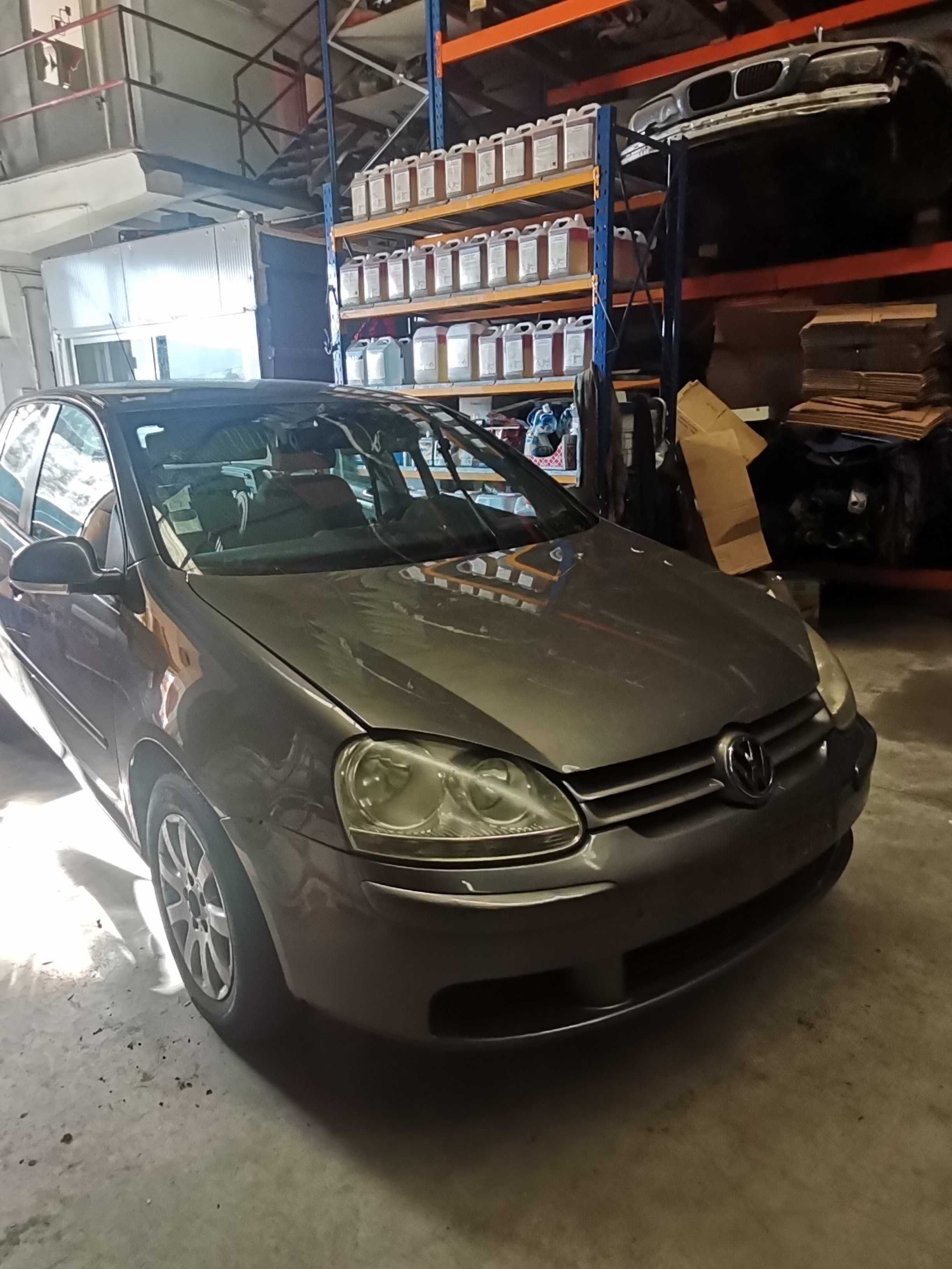 Golf 5 para Peças