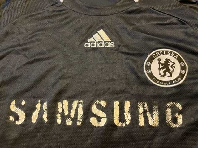 Koszulka piłkarska Chelsea FC Adidas XL