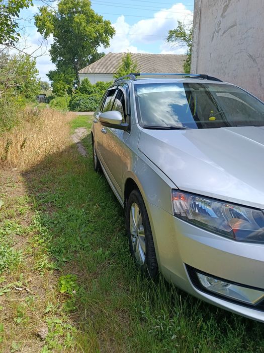 Продам Шкода Октавія А7
