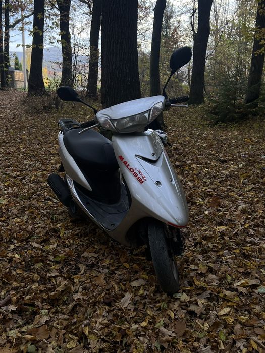 Прдам срочно! Yamaha jog sa16