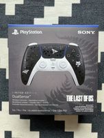 Dualsense Last of Us nowy!