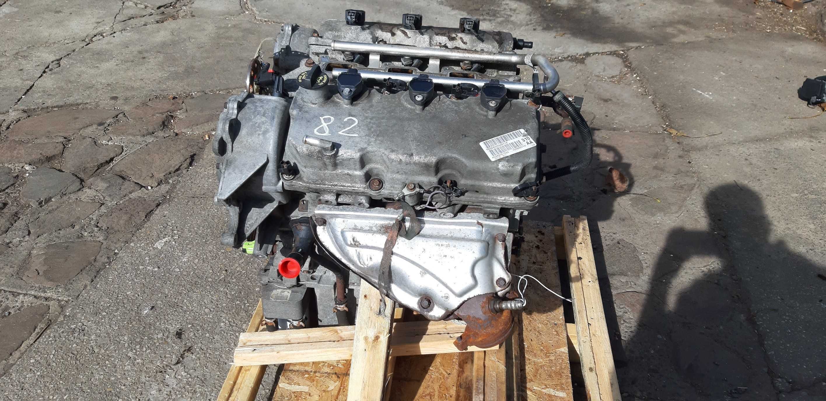 Silnik Chrysler 300C 300 3.5 Dodge Charger 2005