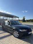 Bmw e46 2.0D 150km 2004r