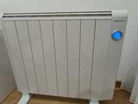 Aquecedor elétrico emissor térmico