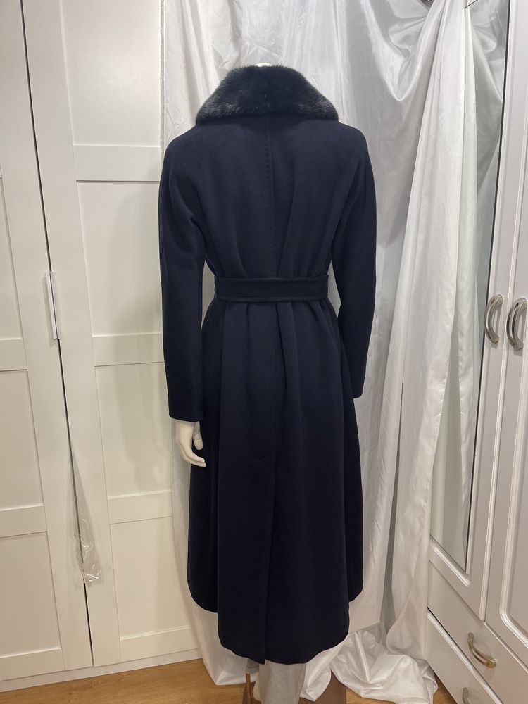 Płaszcz Max Mara studio