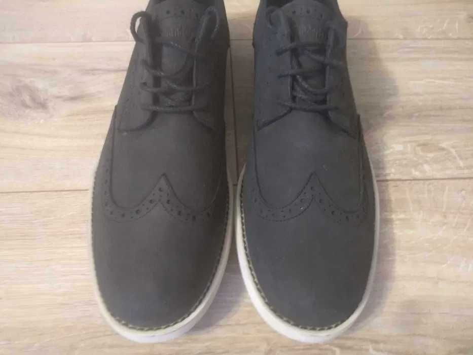 Timberland Earthkeepers Stormbuck Lite Brogue Wing size 13 -47,5 ideał