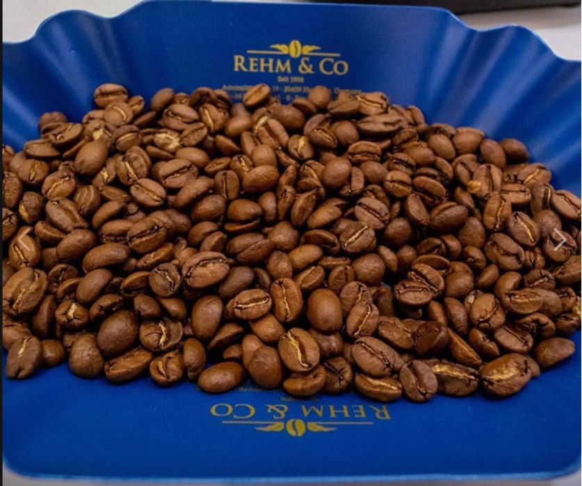 100% EXCLUSIVE !!! арабика SALVADOR FINCA LA PALMA! кофе в зернах 1 КГ