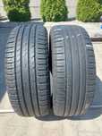 Opony Letnie Nokian Line SUV 225/55r18 98v PARA (P300)