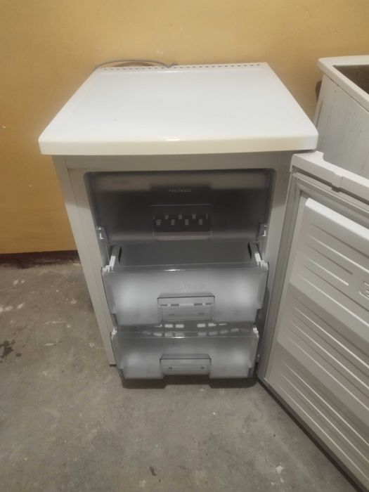 Zamrażarka beko trzy szuflady