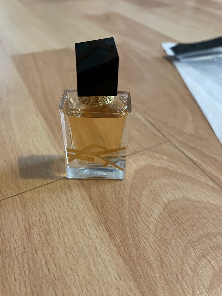 Yves saint laurent libre perfumy 7,5 ml miniturka