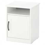 Mesa de Cabeceira IKEA Songesand (Usado)