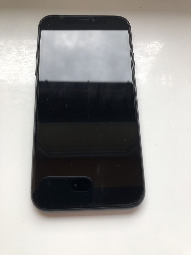 IPHONE 11 Black 64GB