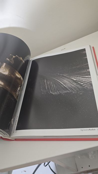 SZTUKA fotografii. Almanach 30. Lecia Okręgu Świętokrzyskiego