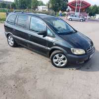 Sprzedam Opel Zafira A 2.0 82KM 1999