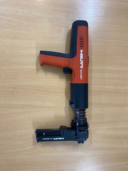 HILTI Gwoździarka osadzak HILTI DX351