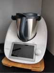 Thermomix 6 uzywany jak nowy tm6