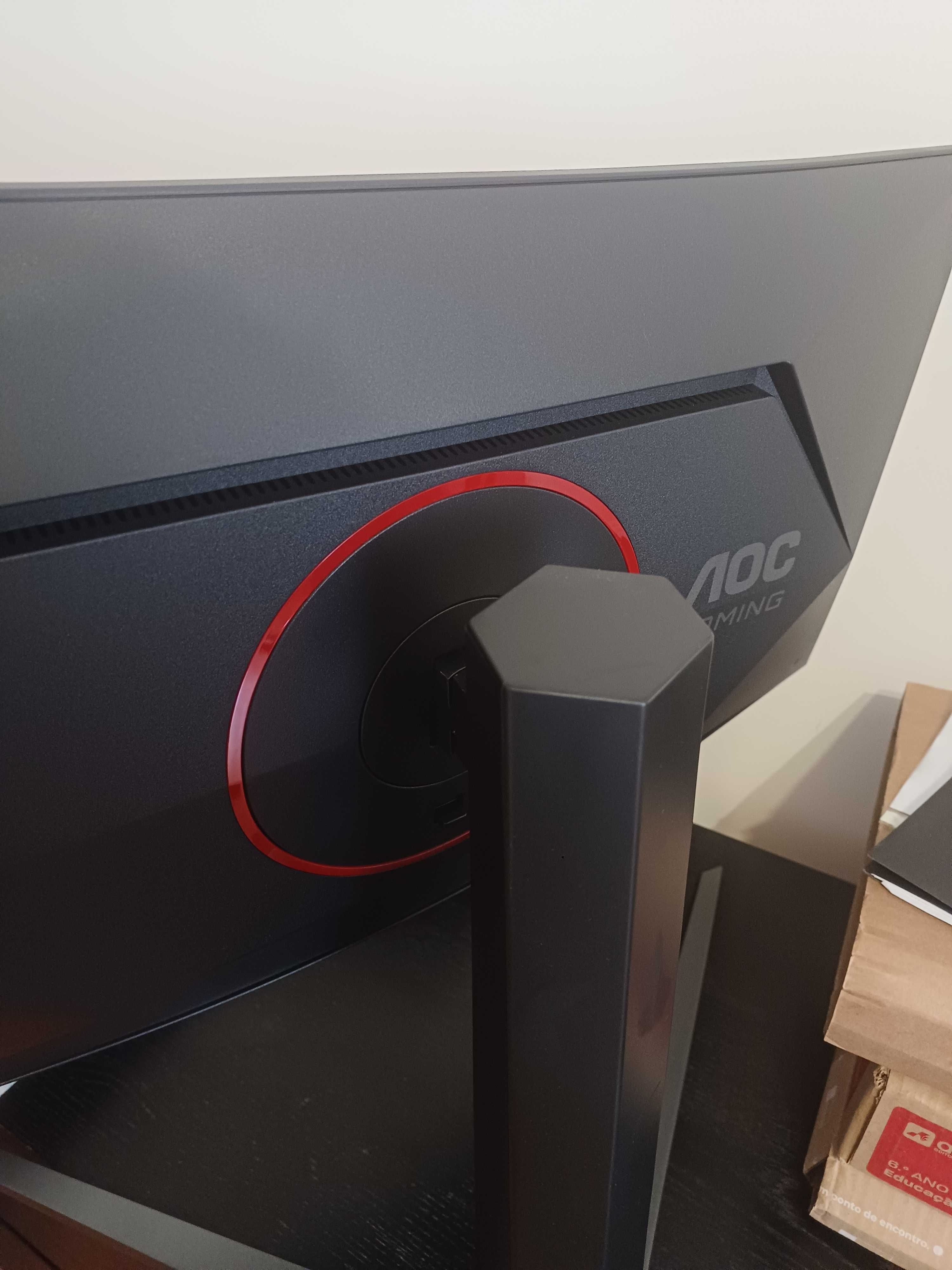 Vendo Monitor CU34G4Z