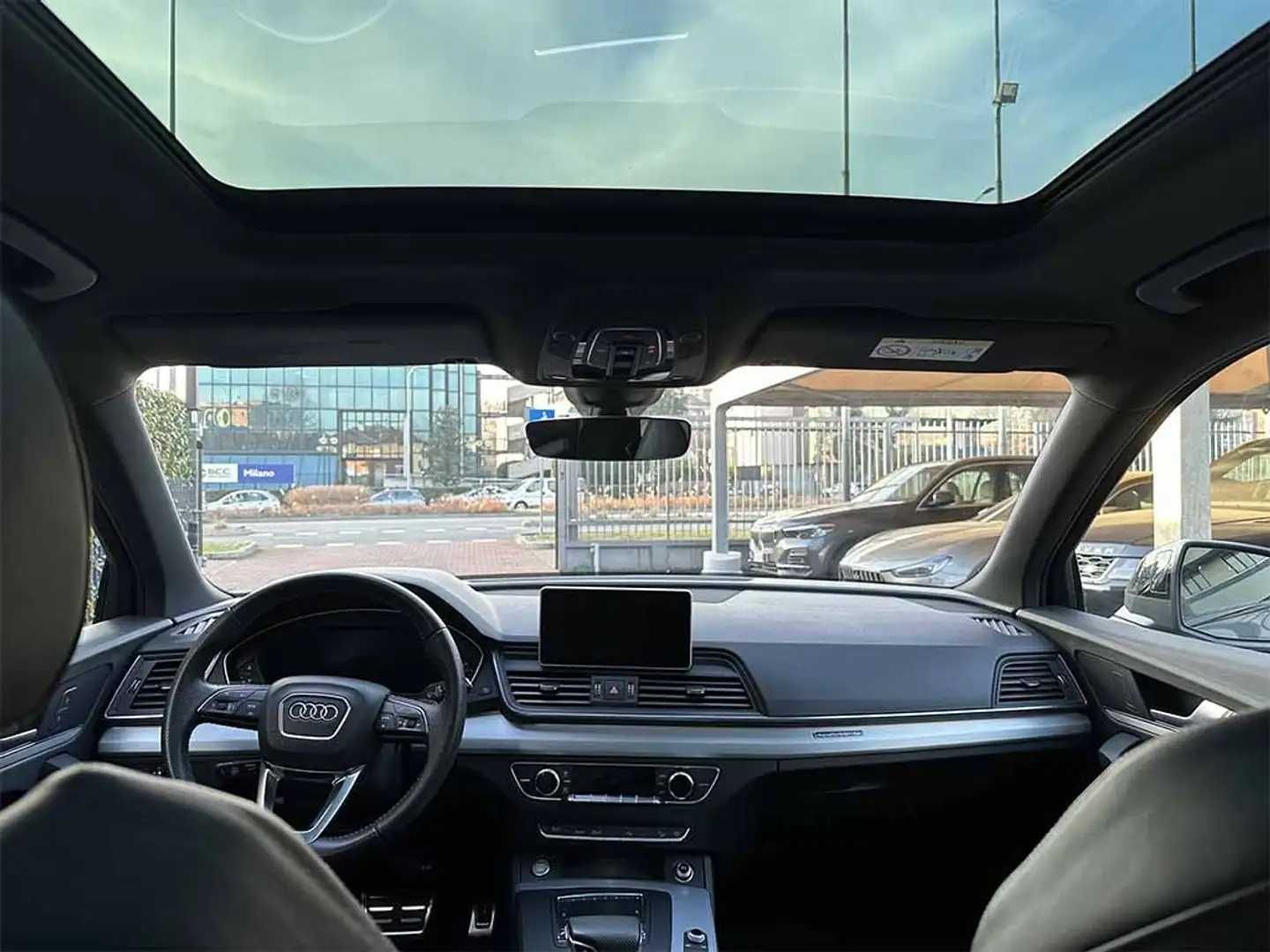 Audi Q5 TDI 2020
