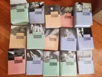 Os Grandes Génios da Literatura Universal, portes grátis!