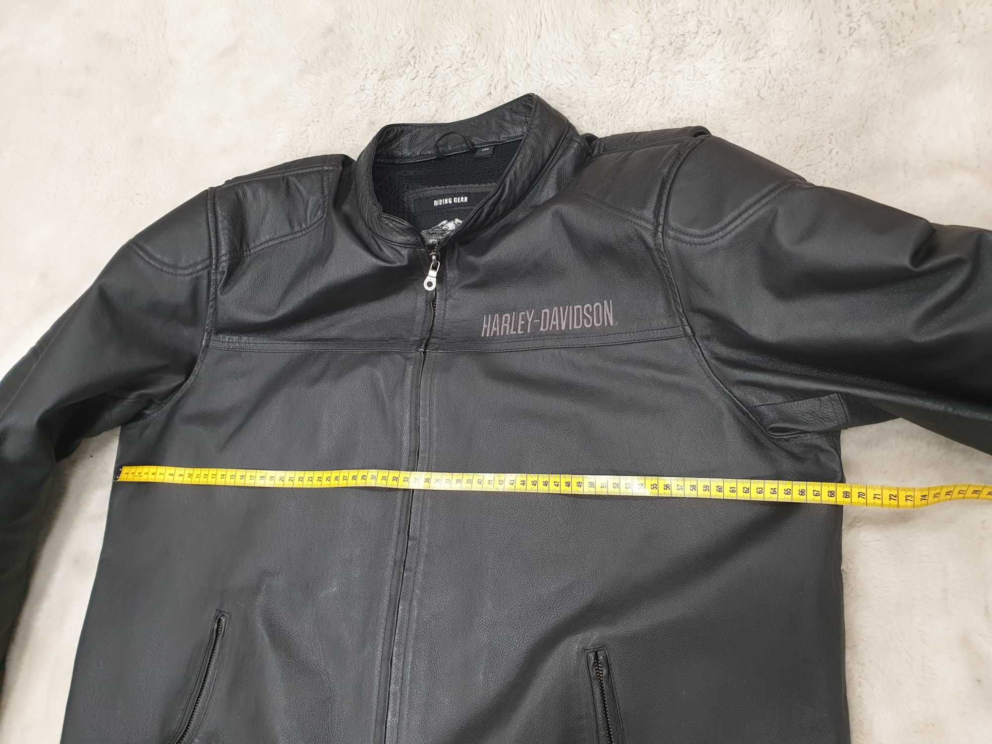 Harley Davidson short  2xl XXL Kurtka motocyklowa  , oryginał