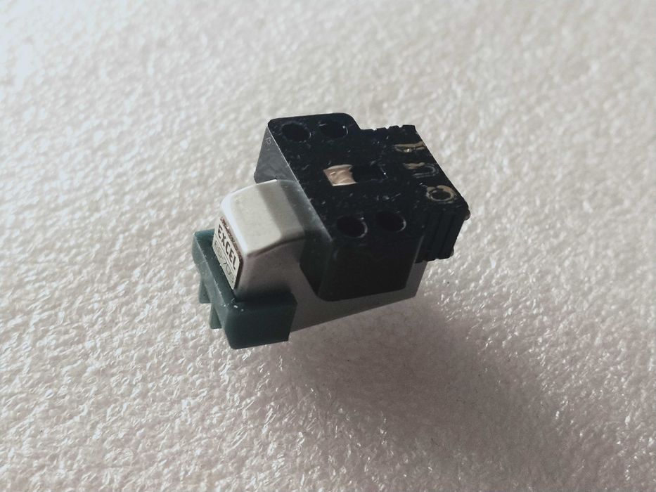 Wkładka gramofonowa EXCEL ES-70S Magnetyczna MM